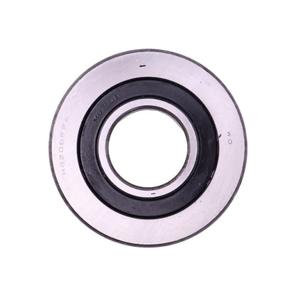 Mast Roller Bearing 449-032 MG208FFA for Raymond Forklift Electric Pallet Jack