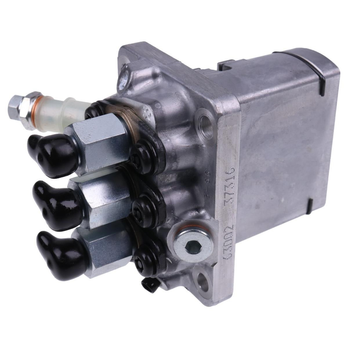 Ensemble de pompe d'injection de carburant 25-33012-00 pour moteur Carrier CT3.69 CT3-69-TV (expédition aux États-Unis uniquement.)