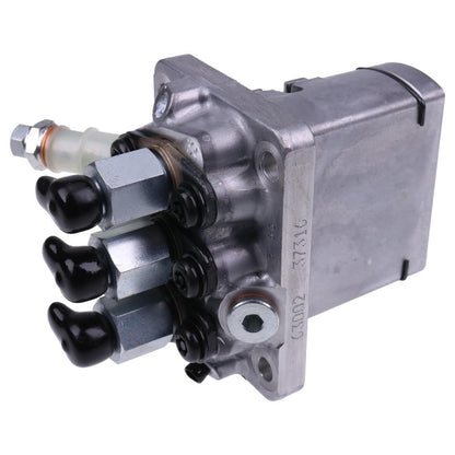 Ensemble de pompe d'injection de carburant 25-33012-00 pour moteur Carrier CT3.69 CT3-69-TV (expédition aux États-Unis uniquement.)