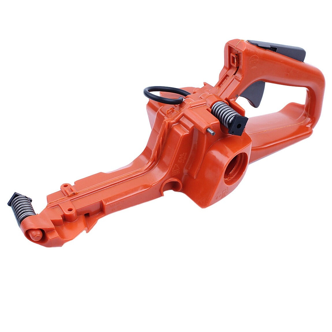 Fuel Gas Tank Handle Assembly 503863771 503863703 for Husqvarna Chainsaw 340 345 346XP 350 353