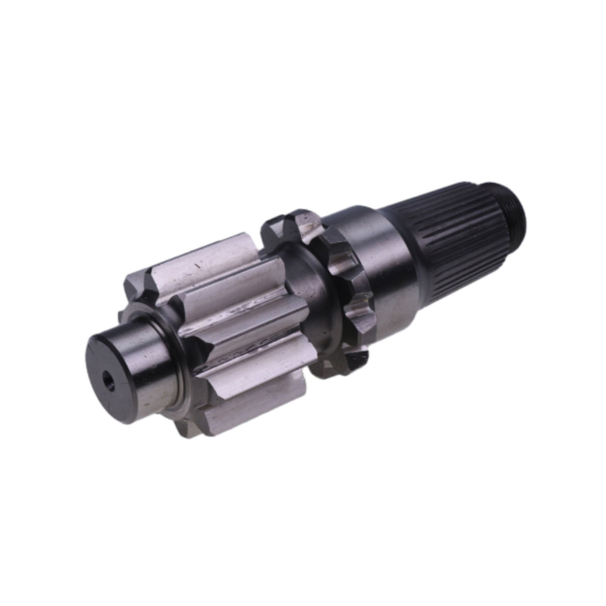 Final Drive Pinion Shaft 103-27-31212 for Komatsu Dozer D21A-7 D20A-8 D21P-8 D21Q-6 D21S-7-M - KUDUPARTS