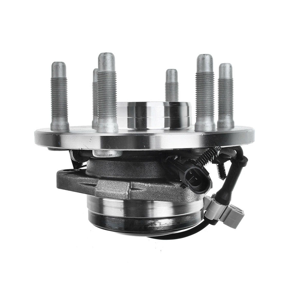 2 Pcs Front Wheel Hub Bearing 29515054 for Chevrolet Avalanche Express Silverado Suburban 2WD