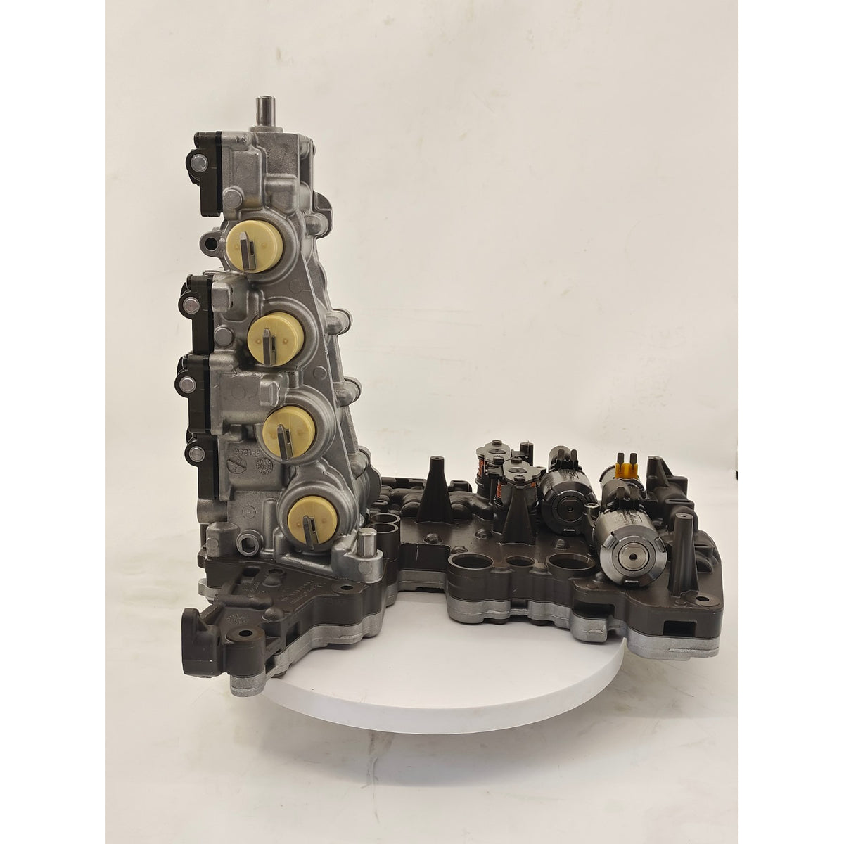7 Speed Automatic Transmission Valve Body 0B5 DL501 for Audi Vehicle - KUDUPARTS