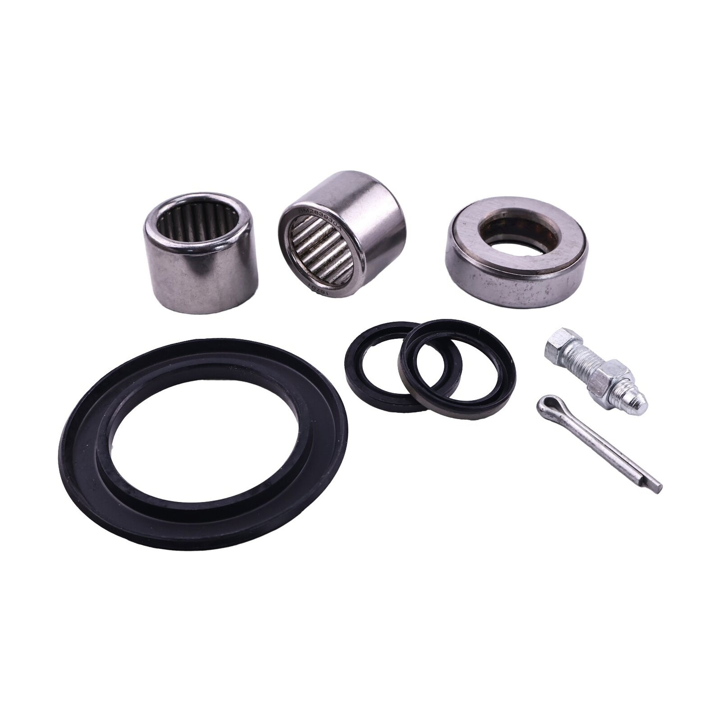 King Pin Repair Kit 04432-10120-71 for Toyota Forklift FDZN20 FDZN25 FDZN30 FGZN20 FGZN25 FGZN30