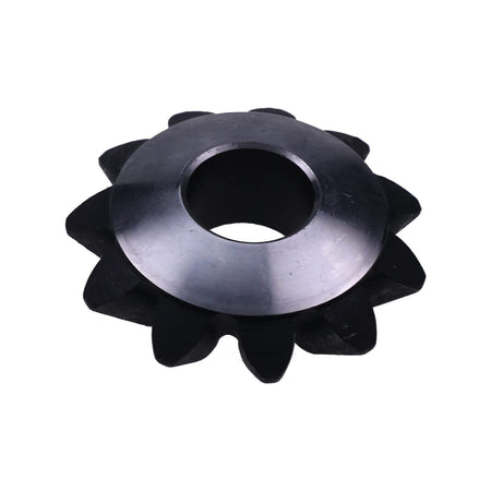 11T Straight Bevel Gear 6269194M1 for Massey Ferguson Combine Harvester 5650 32 - KUDUPARTS