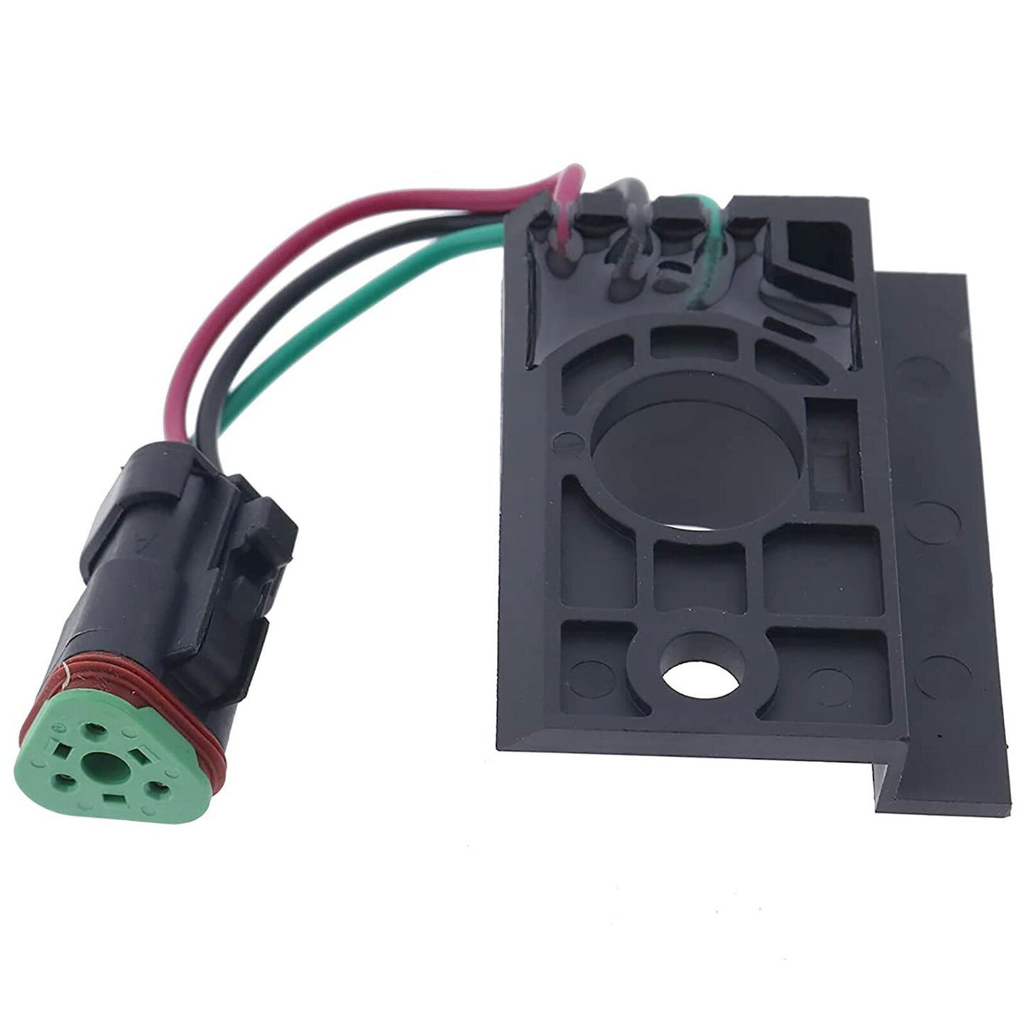 6PCS Seat Bar Sensor 7105252 6680523 for Bobcat Skid Steer 553 653 751 753 763 773 853 863 864 873 963(Ship to US Only.)