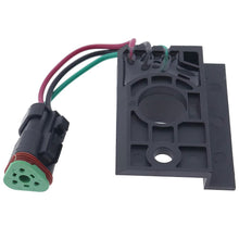 6PCS Seat Bar Sensor 7105252 6680523 for Bobcat Skid Steer 553 653 751 753 763 773 853 863 864 873 963(Ship to US Only.)