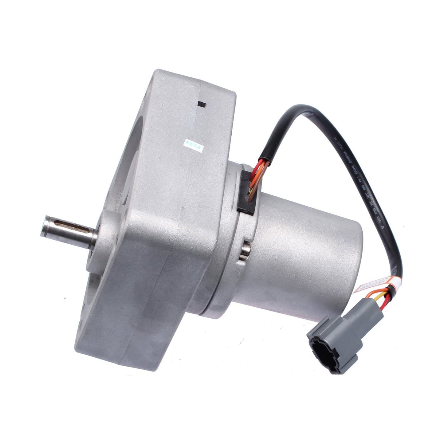 For John Deere Excavator 490E 790ELC 190E 450LC Electric Motor Throttle AT154932(Ship to US Only.)