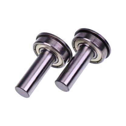 2PCS Thrust Bearings 818925 for Sears Roebuck Craftsman