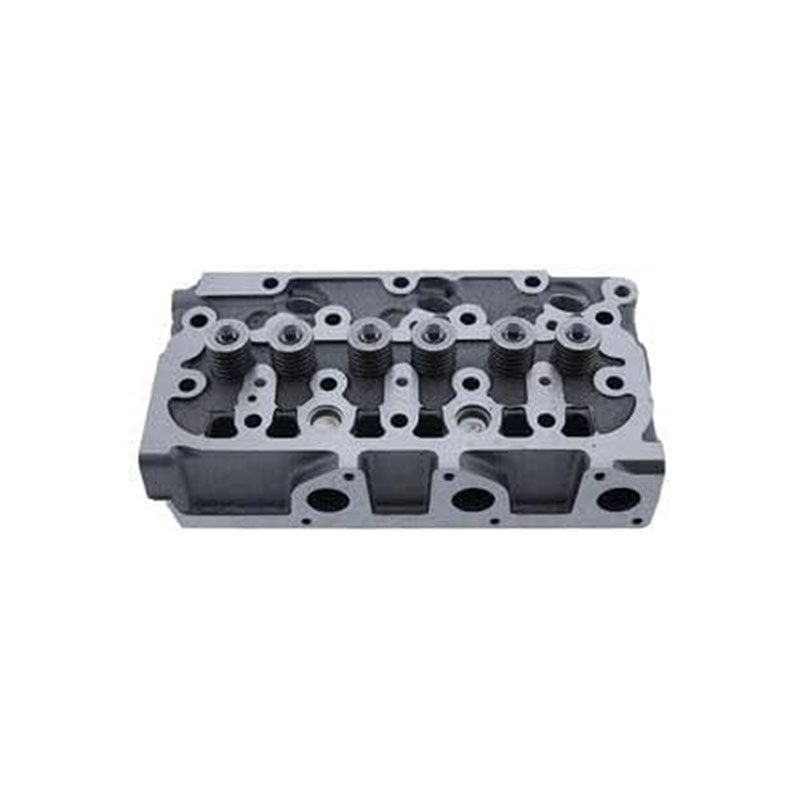DF750 Complete Cylinder Head EG651-03040 for Kubota Engine Genie Scissor GS-2668(Ship to US Only.) - KUDUPARTS