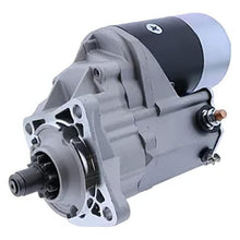 Starter Motor 100-6929 143-0541 for Caterpillar CAT 3054C 3054E 3056E C4.4 C6.6 Engine
