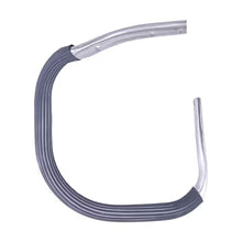 Aftermarket Seachoice 50-18661 Stainless Steel Marine Boat Garboard Drain & Plug for Boat Transoms Fish Wells Ice Chests