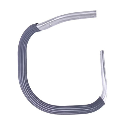 Bouchon et drain de cale en acier inoxydable Seachoice 50-18661 pour bateaux, viviers et glacières (pièces de rechange)