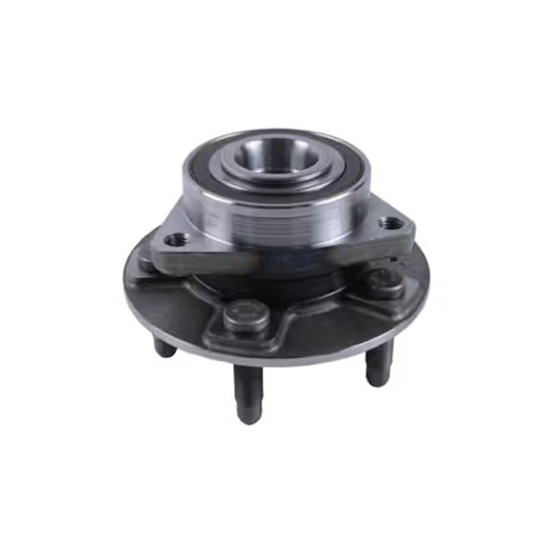 Front Wheel Hub Bearing HA590486 for Chevrolet Malibu Impala Equinox Cadillac XTS CTS Buick Allure Lacrosse 2010-2017