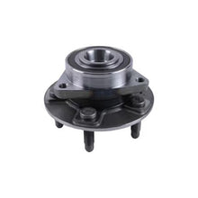 Front Wheel Hub Bearing HA590486 for Chevrolet Malibu Impala Equinox Cadillac XTS CTS Buick Allure Lacrosse 2010-2017