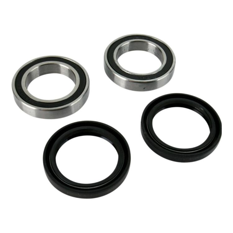 Bearing Kit 25-1250 for Suzuki Motorcycle 2007-2022 RMZ250 2010-2019 RMX450