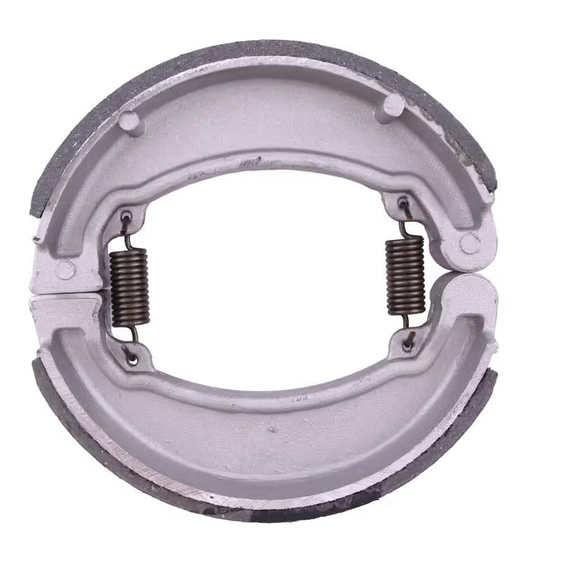 Rear Brake Shoe 43120-957-000 for Honda ATV ATC70