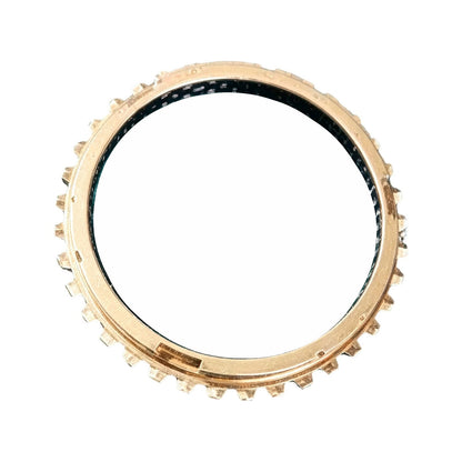 Synchronizer Ring 3C081-28510 for Kubota Tractor M4-071 M5-091 M5-111 M8540HD M8560HD M8560HF M9540HDL M9540HDC M9960HD M9960HF