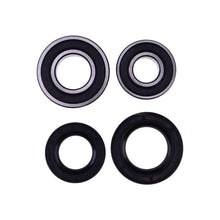 2 Pieces Bearing Kit 25-1044 for Yamaha ATV 2006-2022 YFM700R Raptor 2008-2013 YFM250 Raptor