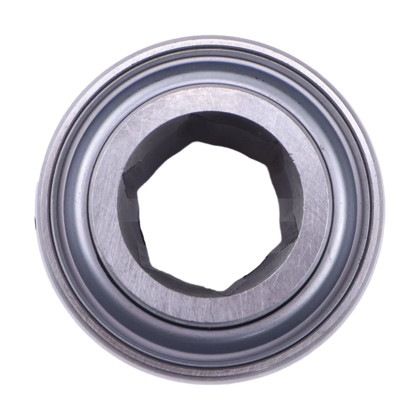 7/8" HEX Bore Premium Bearing SB205-7/8HEX for Mechanical Transplanter