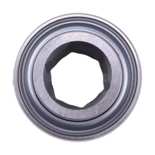7/8" HEX Bore Premium Bearing SB205-7/8HEX for Mechanical Transplanter - KUDUPARTS