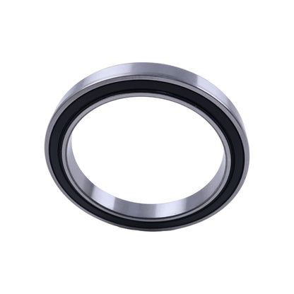 Aftermarket SKF 61817-2RS Deep Groove Ball Bearing - KUDUPARTS