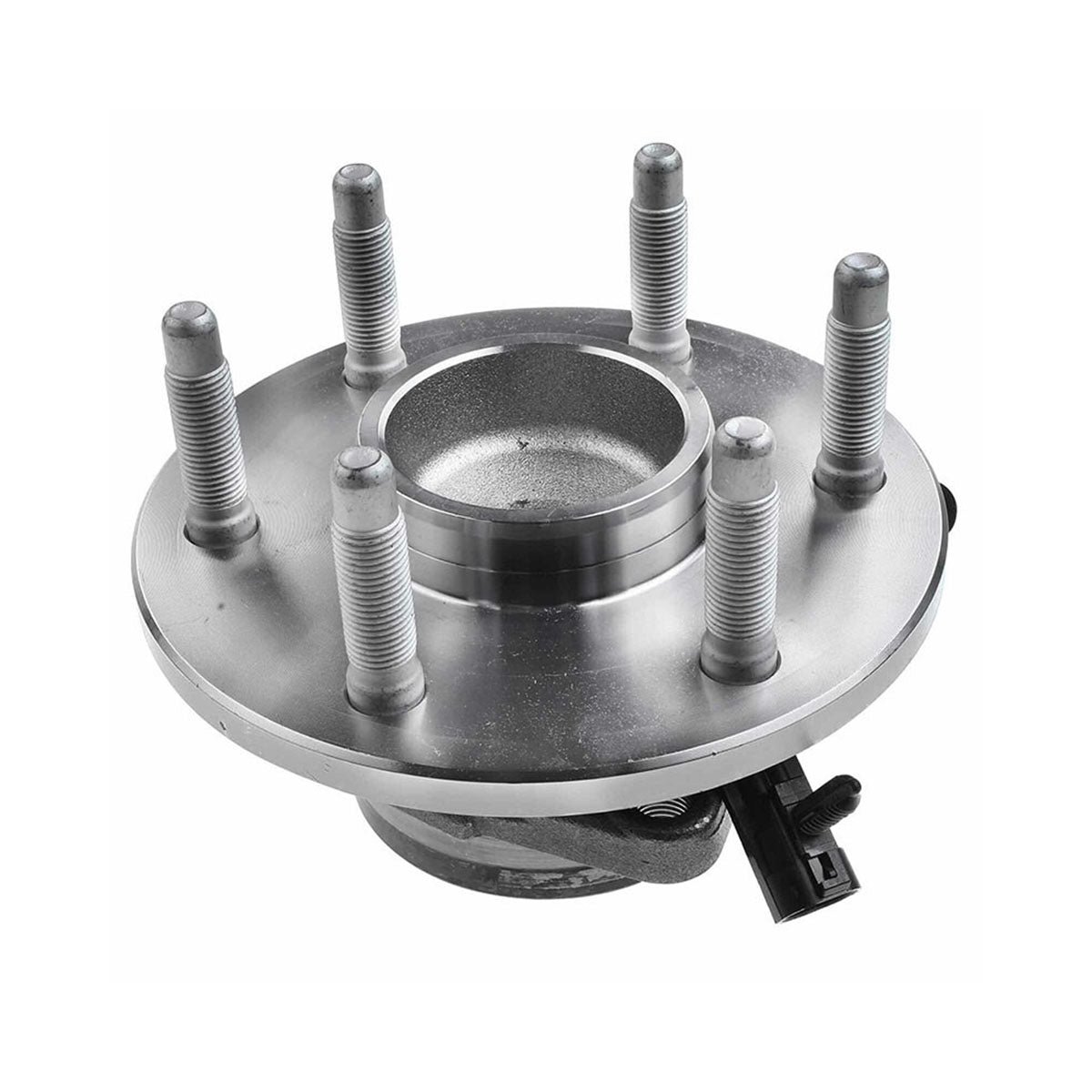 2 Pcs Front Wheel Hub Bearing 29515054 for Chevrolet Avalanche Express Silverado Suburban 2WD