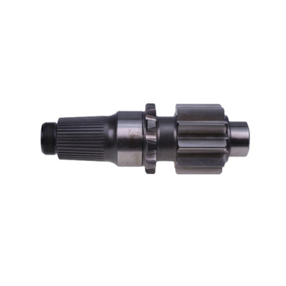 Final Drive Pinion Shaft 103-27-31212 for Komatsu Dozer D21A-7 D20A-8 D21P-8 D21Q-6 D21S-7-M