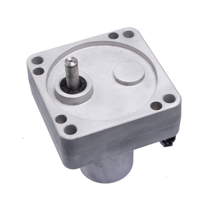 For John Deere Excavator 490E 790ELC 190E 450LC Electric Motor Throttle AT154932(Ship to US Only.)