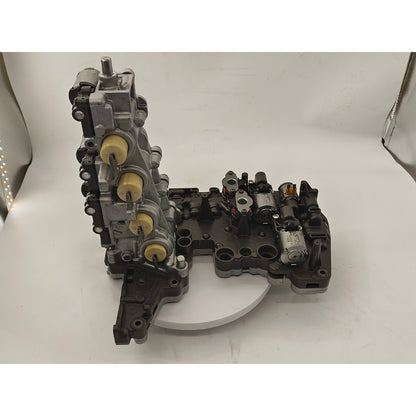 7 Speed Automatic Transmission Valve Body 0B5 DL501 for Audi Vehicle