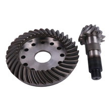 Ring & Pinion Gear Set 87485971 84352077 for CASE 621E 721F 721E 621F 621G 721G New Holland W130C W170B W170C W130B