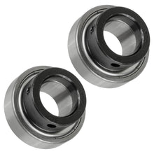 2 Pieces Spindle Bearing 539102677 539115279 for Husqvarna Mower BX34D BZ27 BZ6127 BZ6134D BZ7234 W3213P WGP3616