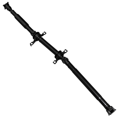 Complete Rear Drive Shaft Assembly C-0374 for 2007-2008 Ford Edge Lincoln MKX AWD - KUDUPARTS