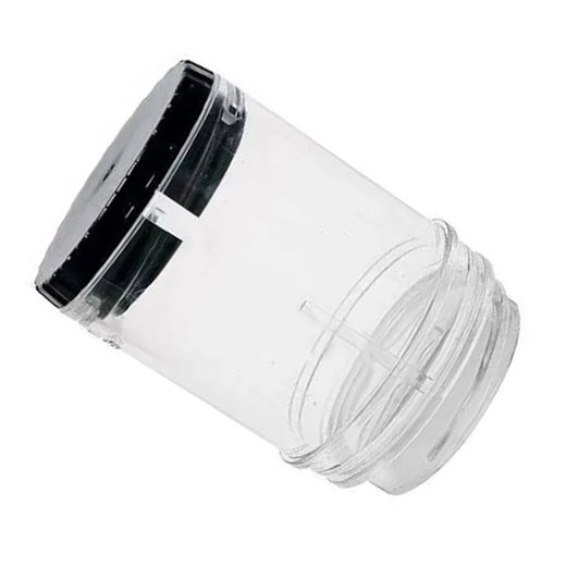 Mandrel Container 162500-9 for Makita Cordless Rivet Gun DRV150 DRV250 XVR02 - KUDUPARTS