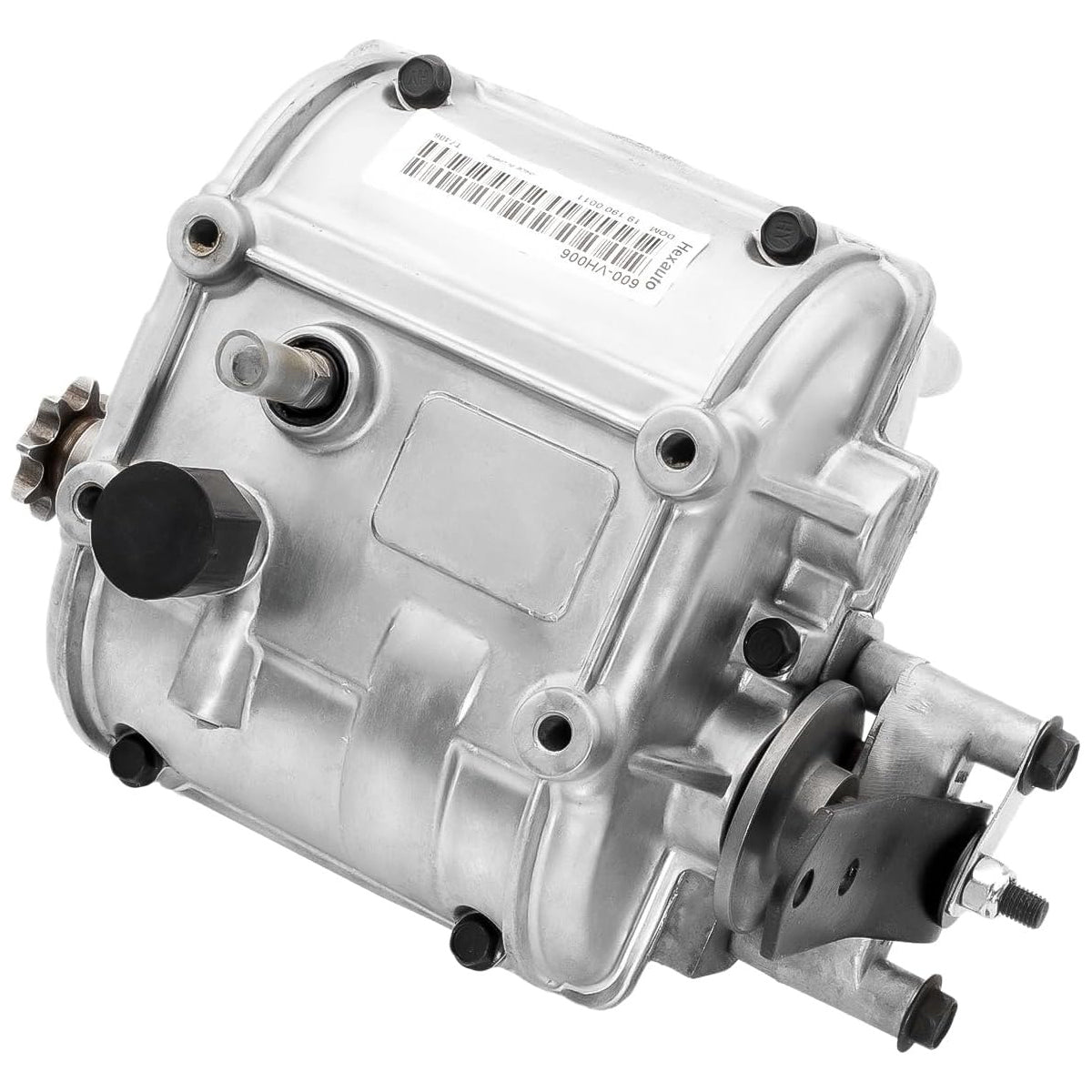 4 Speed Transmission 14396 150591 15059 for DR Power Mower AT2 AT3