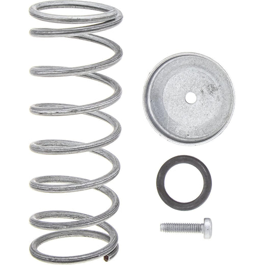 Pulley Kit MIA12482 for John Deere Tractor D100 E100 X105 X106 - KUDUPARTS