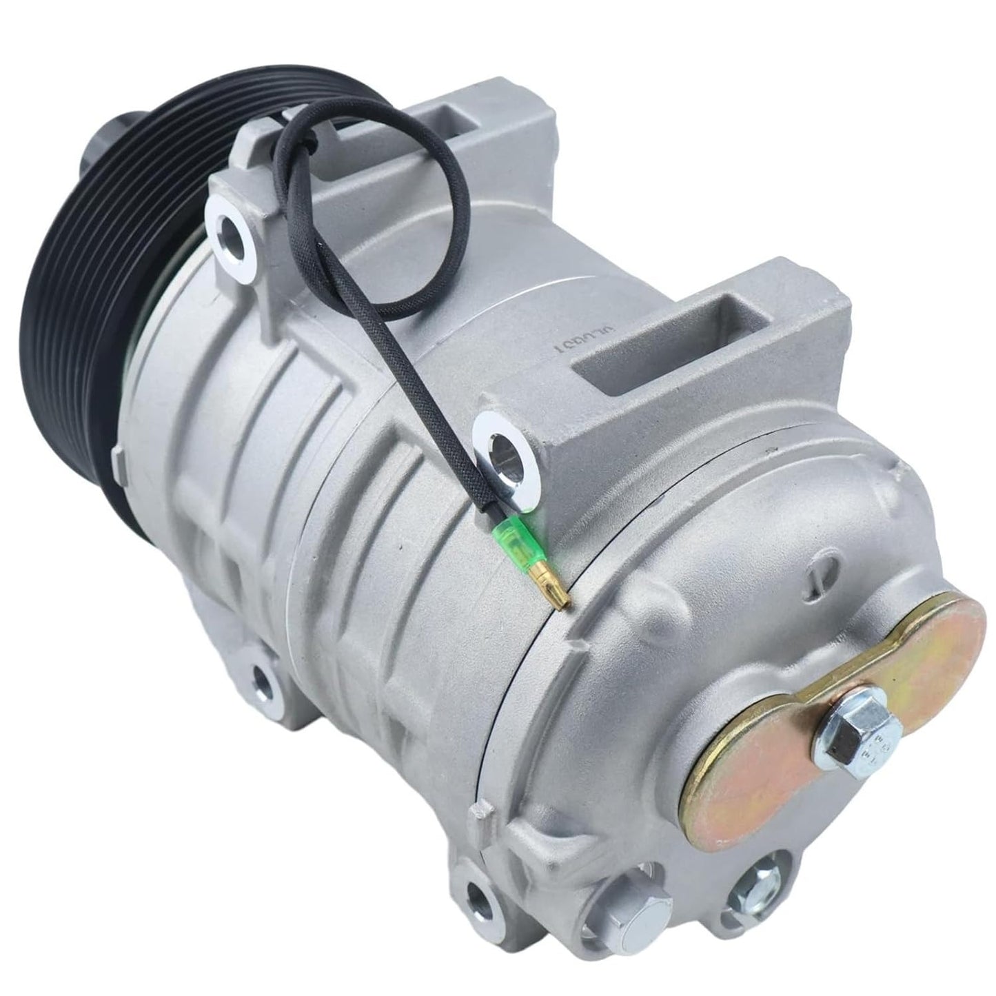 TM-16HS 12V A/C Compressor Z0006406A 435-56282 for Shuttle Bus Va Rv Transair Carrier Systems