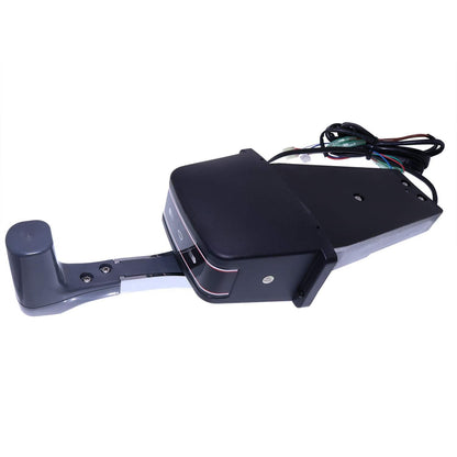 Outboard Remote Control Box 67200-93J13 for Suzuki DF25 To DF200 DF250 Binnacle Top Mount Binnacle (Ship to US Only.)