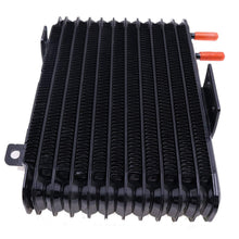 Transmission Oil Cooler 2920A123 for Mitsubishi Outlander 4B12 2.0 2.4 Delica CW4W CW5W CV5W - KUDUPARTS
