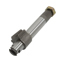 Sector Shaft 66811-41150 66811-41151 for Kubota Tractor B4200 B5100 B5200 B6000 B6100 B6200 B7100 B7200 - KUDUPARTS
