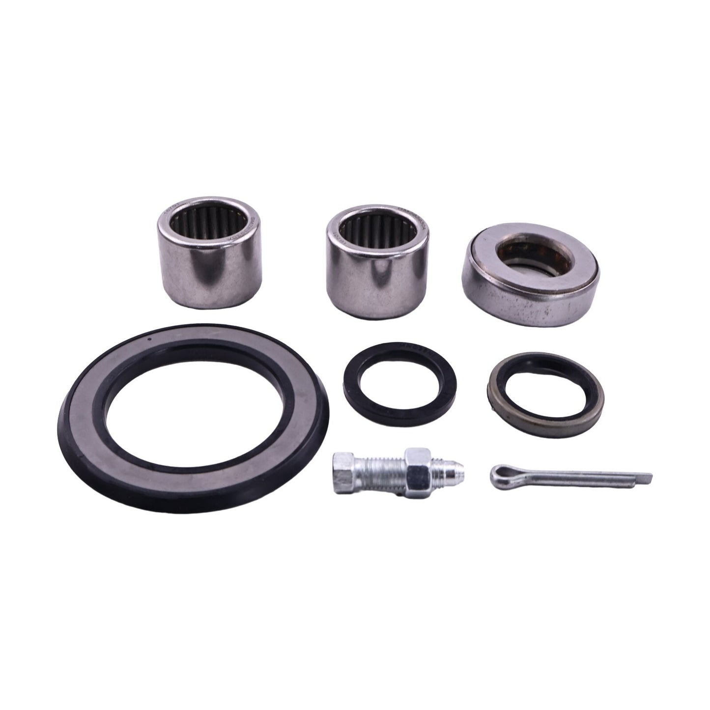 King Pin Repair Kit 04432-10120-71 for Toyota Forklift FDZN20 FDZN25 FDZN30 FGZN20 FGZN25 FGZN30