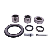 King Pin Repair Kit 04432-10120-71 for Toyota Forklift FDZN20 FDZN25 FDZN30 FGZN20 FGZN25 FGZN30