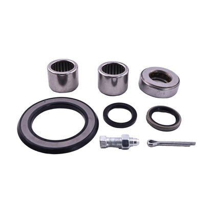 King Pin Repair Kit 04432-10120-71 for Toyota Forklift FDZN20 FDZN25 FDZN30 FGZN20 FGZN25 FGZN30