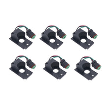 6PCS Seat Bar Sensor 7105252 6680523 for Bobcat Skid Steer 553 653 751 753 763 773 853 863 864 873 963(Ship to US Only.)