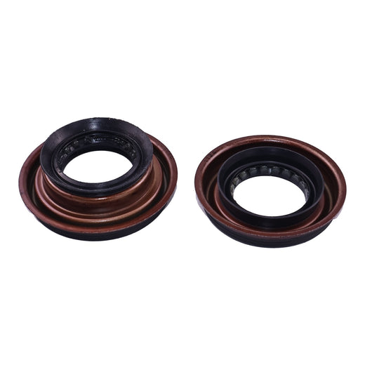 1 Pair Drive Shaft Seal 24230715 24230682 for 2010-2017 Chevrolet Equinox Malibu Spark GMC Terrain - KUDUPARTS