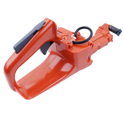 Fuel Gas Tank Handle Assembly 503863771 503863703 for Husqvarna Chainsaw 340 345 346XP 350 353