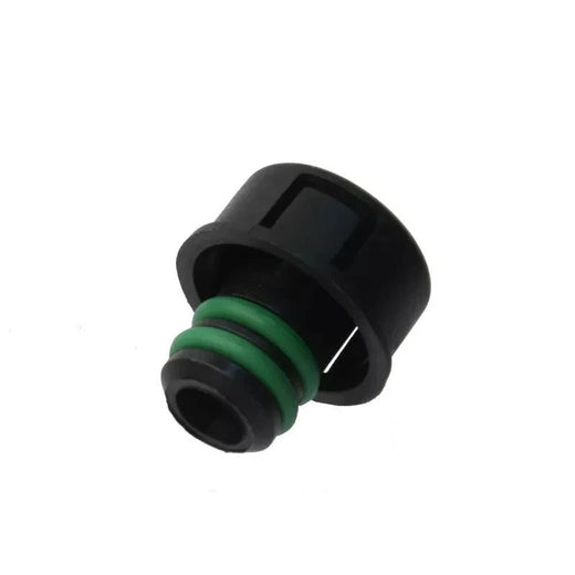 Transmission Filler Plug 01M321432A for Audi TT Volkswagen Beetle Golf Jetta Passat - KUDUPARTS