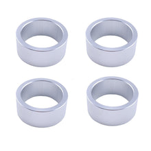 4 Pieces 3" Lift Bearing Kit for Can-Am UTV Defender HD5 HD8 HD9 HD10 DPS XT