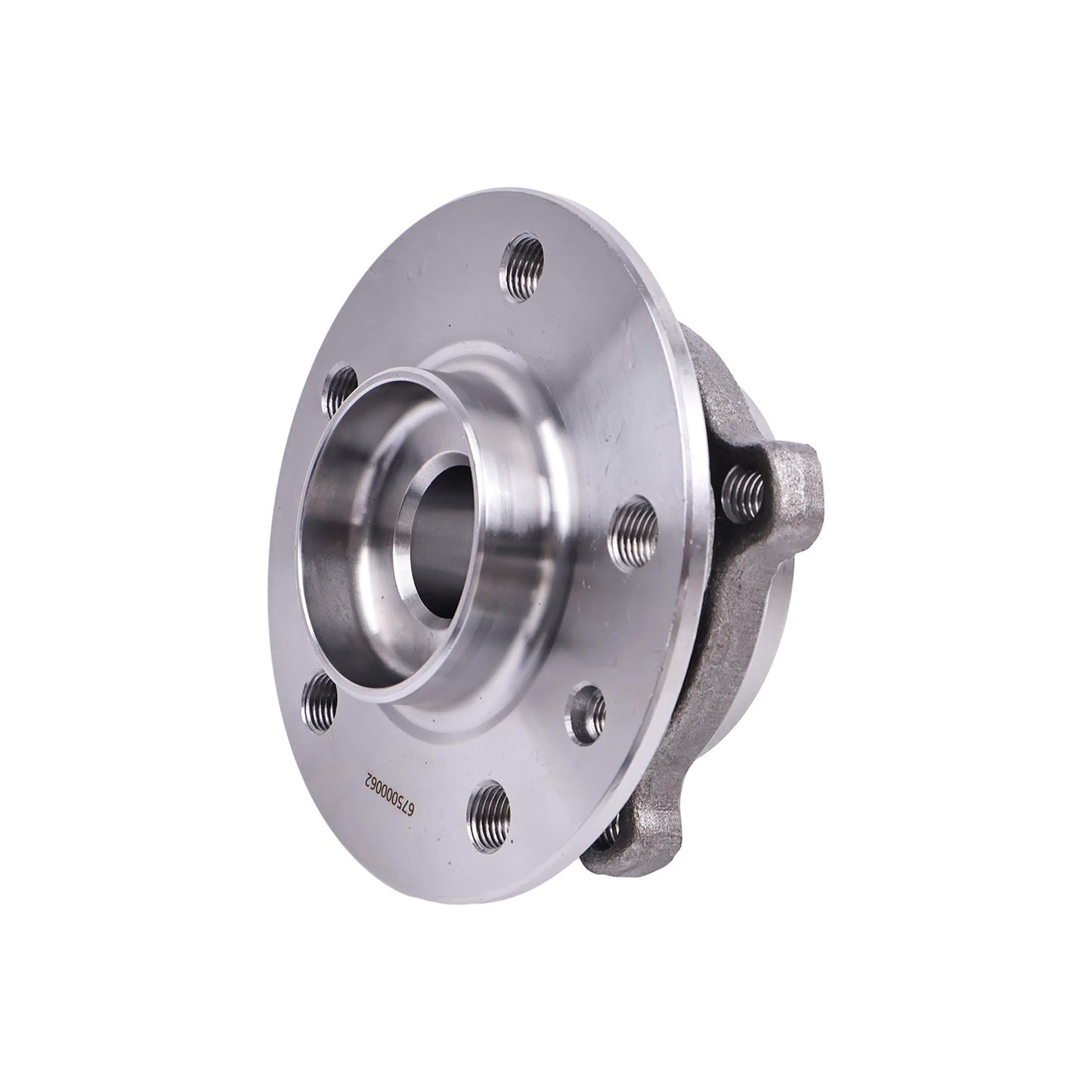 Left Driver Front Wheel Bearing 675000062 for Maserati Quattroporte Ghibli 3.0L V6 2013-2016