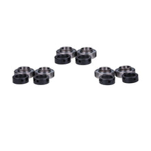 6 Pieces Deck Spindle Bearing 120081 for Grasshopper Mower 9048 20444 6052 6061 - KUDUPARTS